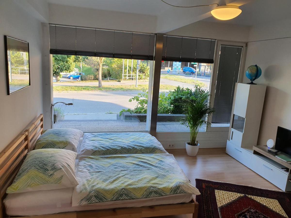 Apartments Cheztom Nenzing Luaran gambar