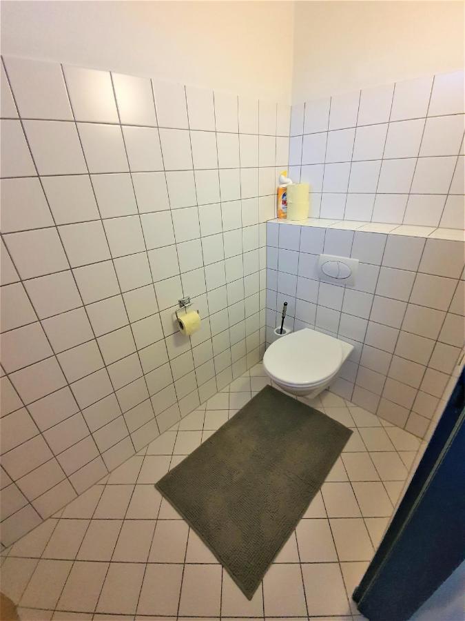 Apartments Cheztom Nenzing Luaran gambar
