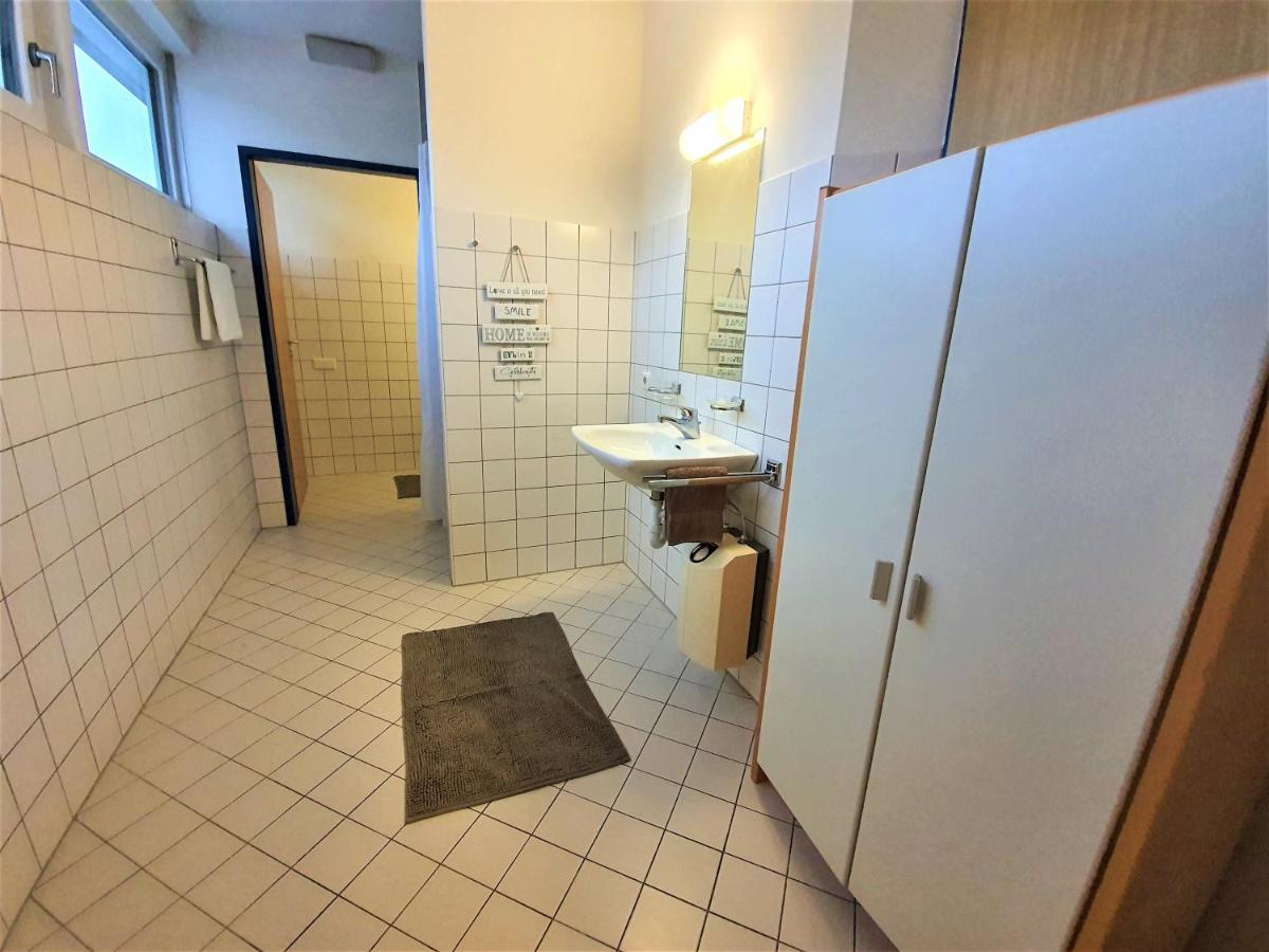 Apartments Cheztom Nenzing Luaran gambar