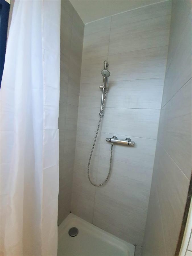 Apartments Cheztom Nenzing Luaran gambar