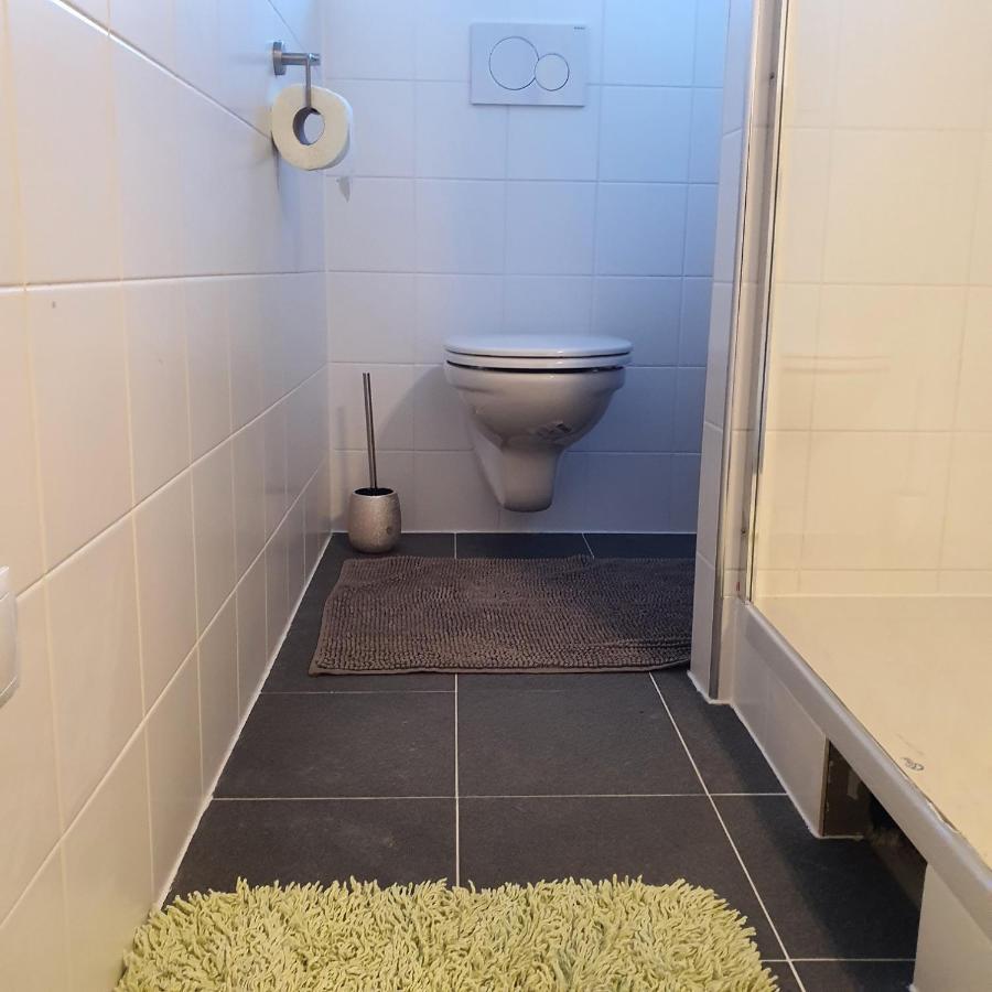 Apartments Cheztom Nenzing Luaran gambar