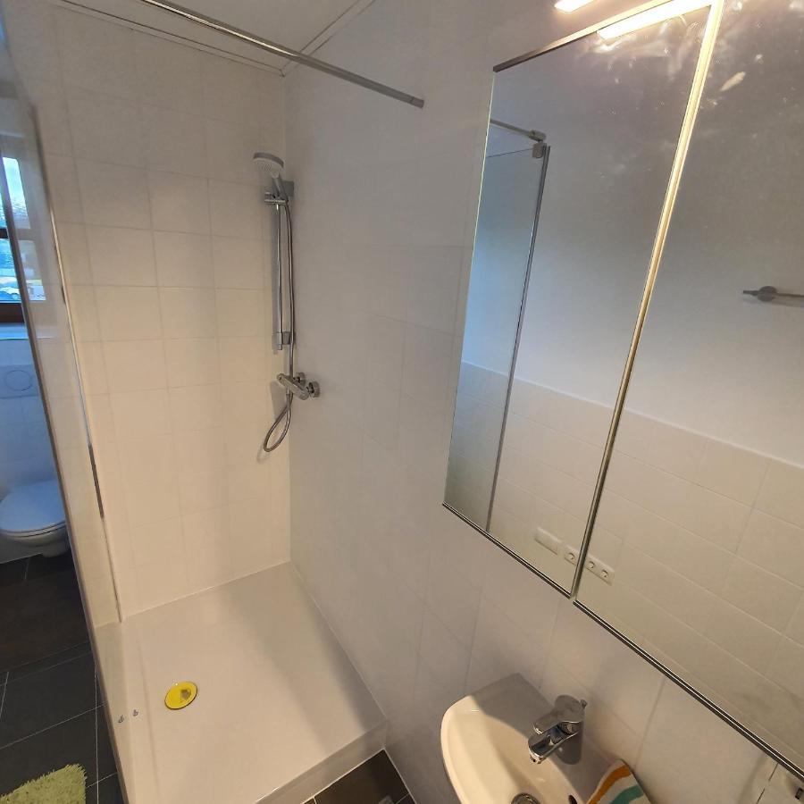 Apartments Cheztom Nenzing Luaran gambar