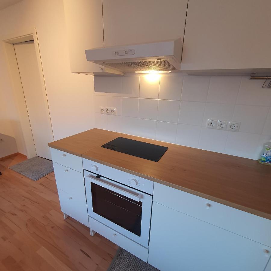 Apartments Cheztom Nenzing Luaran gambar