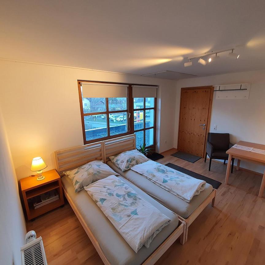 Apartments Cheztom Nenzing Luaran gambar