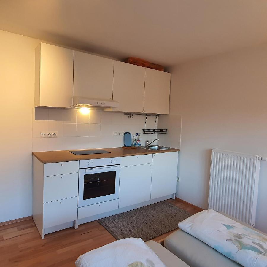 Apartments Cheztom Nenzing Luaran gambar